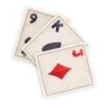 Cards at Buzz Luck Online Casino