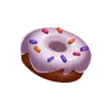 Donut at Buzz Luck Online Casino