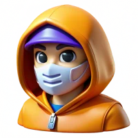 Completely anonymous game at Buzz Luck Casino