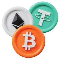 All cryptocurrencies are supported at Buzz Luck Casino